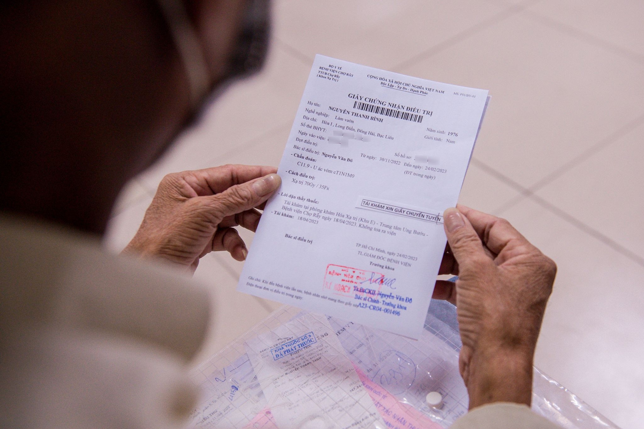 Thieu thiet bi y te anh 1