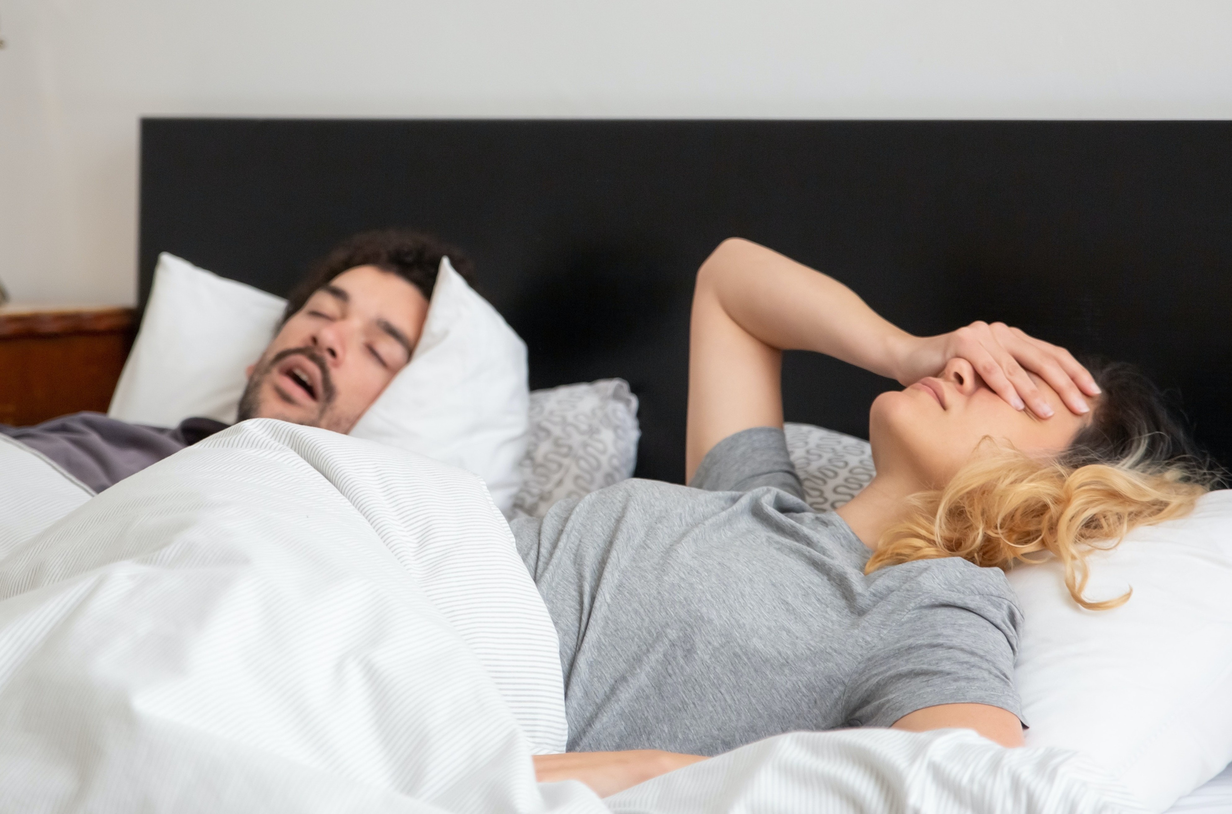 Khi nao ban nen di kham hiem muon? hinh anh