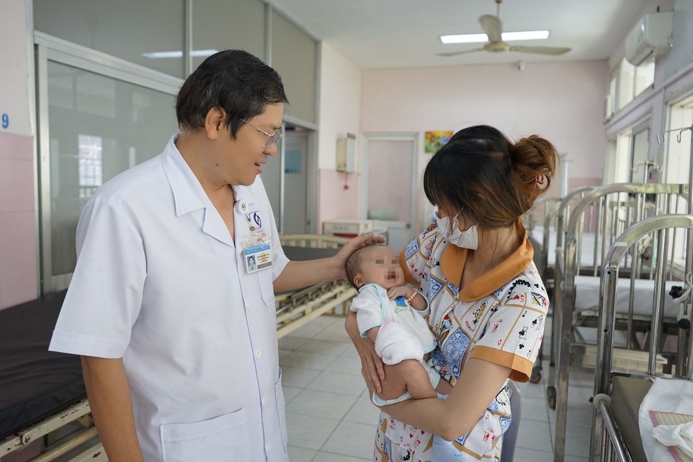 benh viem mang nao anh 1