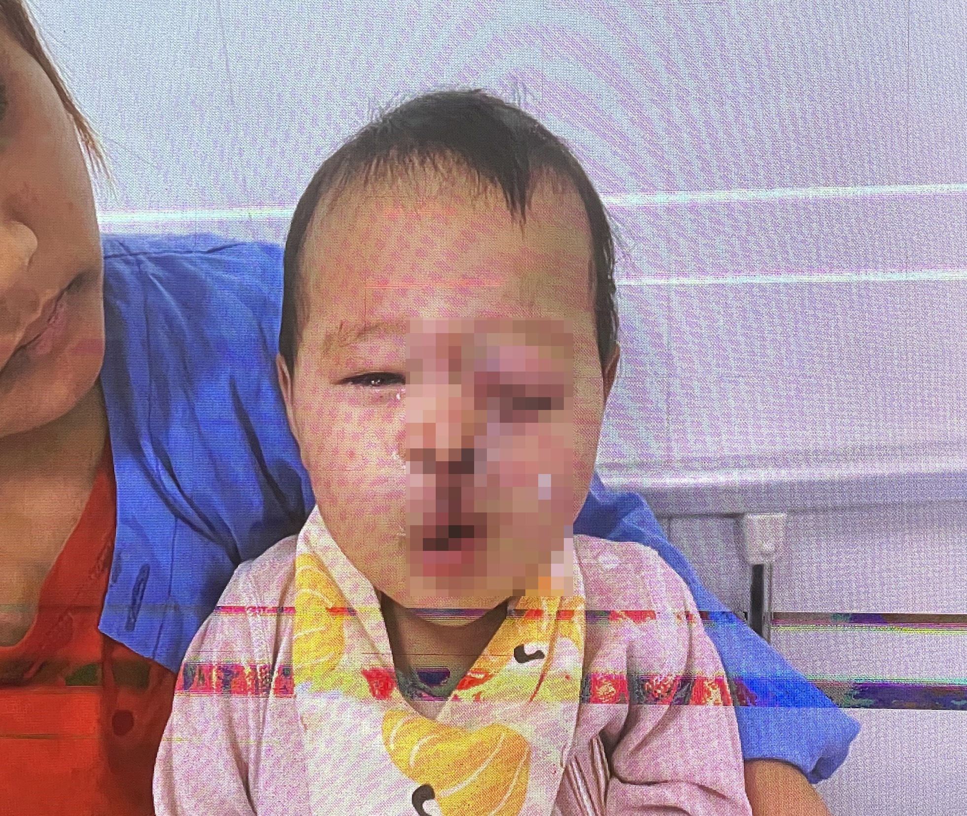 khe ho moi vom mieng anh 1