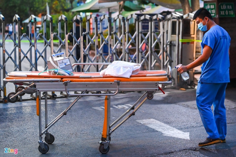 Co che thuoc hiem anh 2