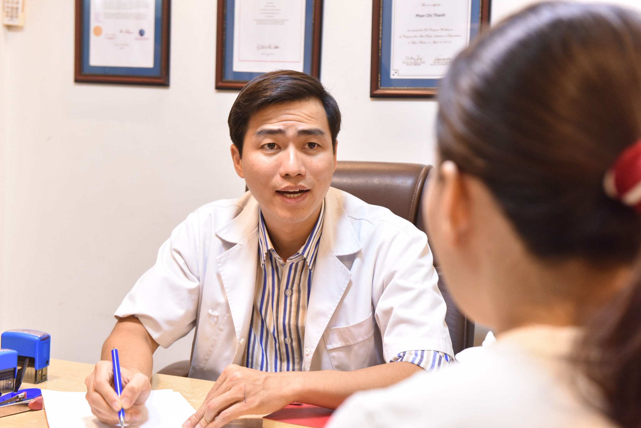 Nao hut thai som anh 1