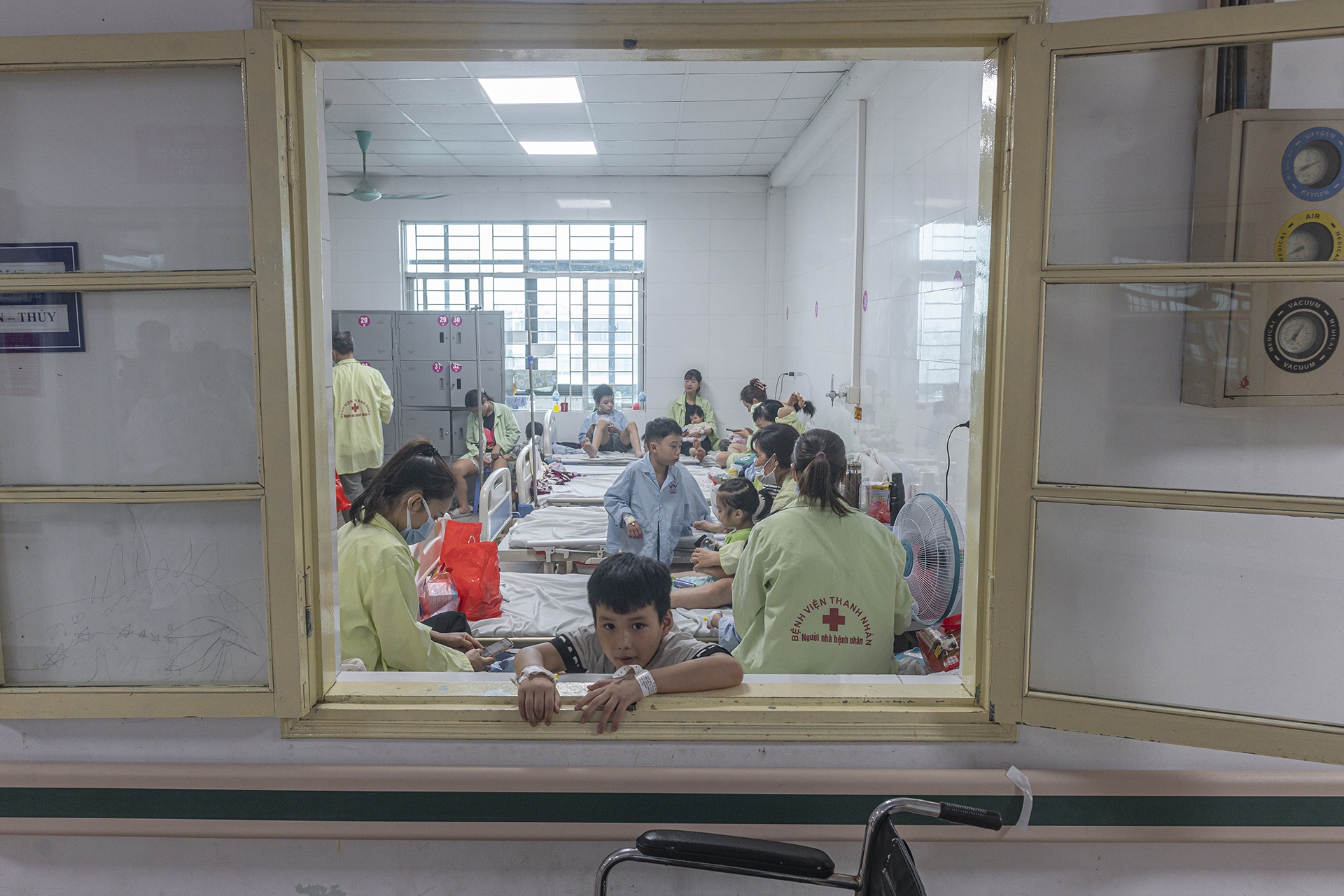 Tre mac RSV tang anh 1