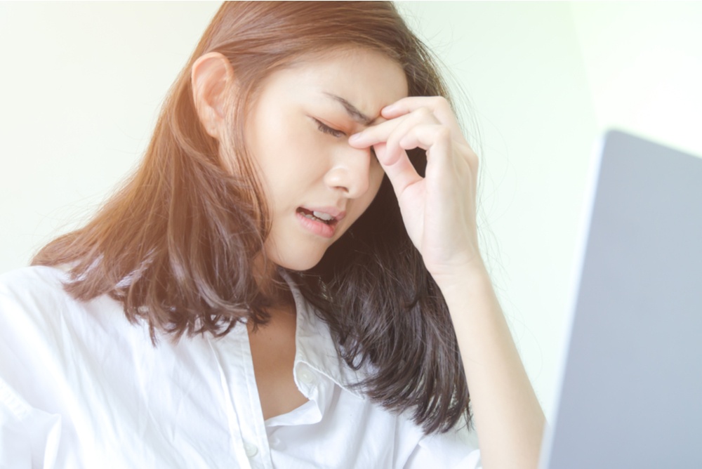 10 dau hieu canh bao ban dang thieu mau nao hinh anh