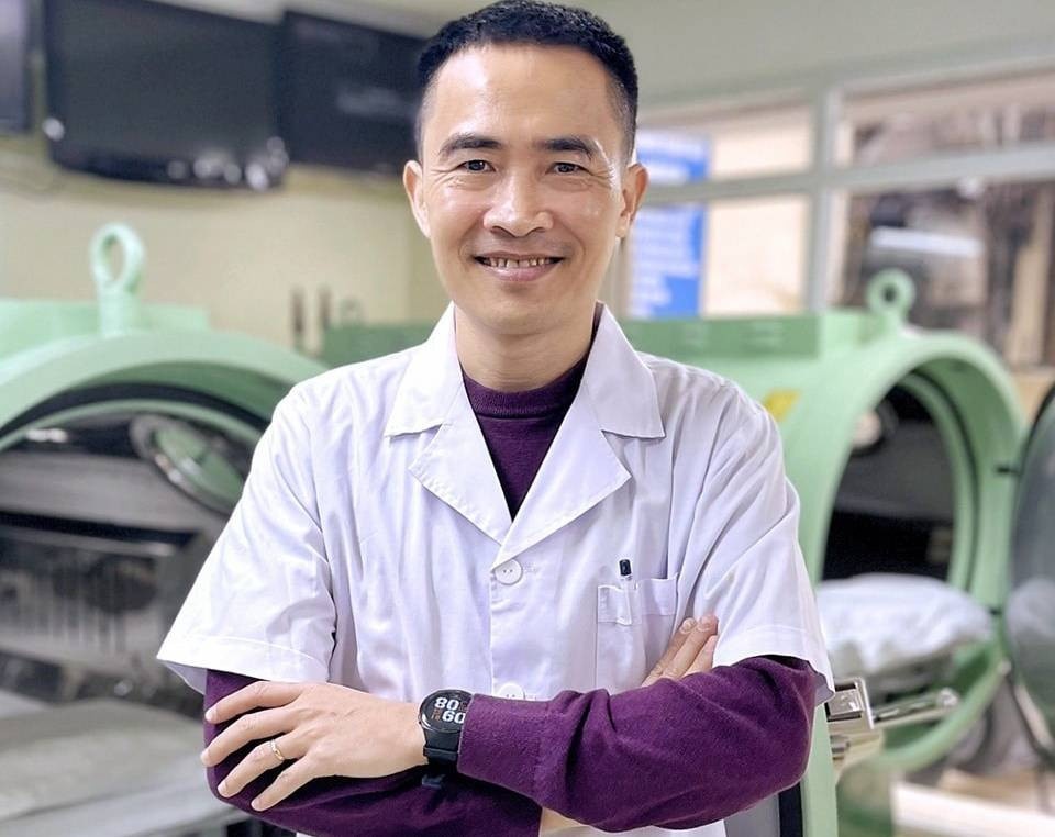 Dau hieu thieu mau nao anh 1