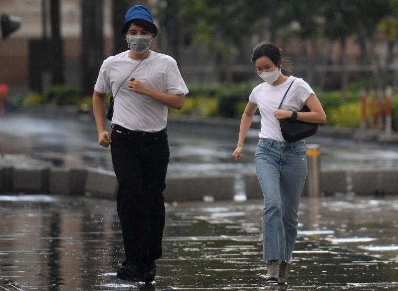 So ca mac Covid-19 tang nhe hinh anh