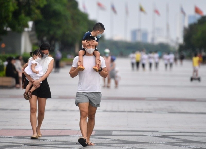 Bo Y te yeu cau tang cuong tiep nhan, dieu tri ca benh Covid-19 hinh anh
