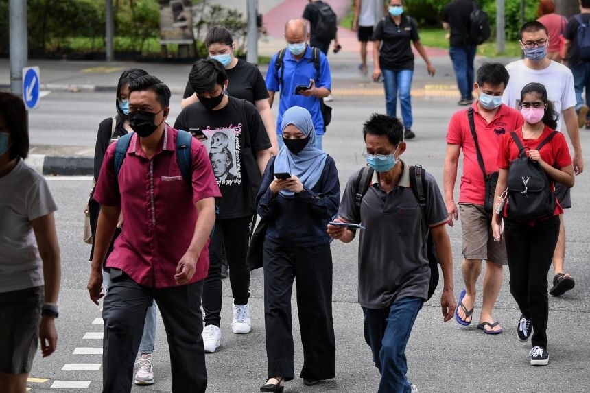Nhieu nuoc Dong Nam A ghi nhan so ca mac Covid-19 tang hinh anh