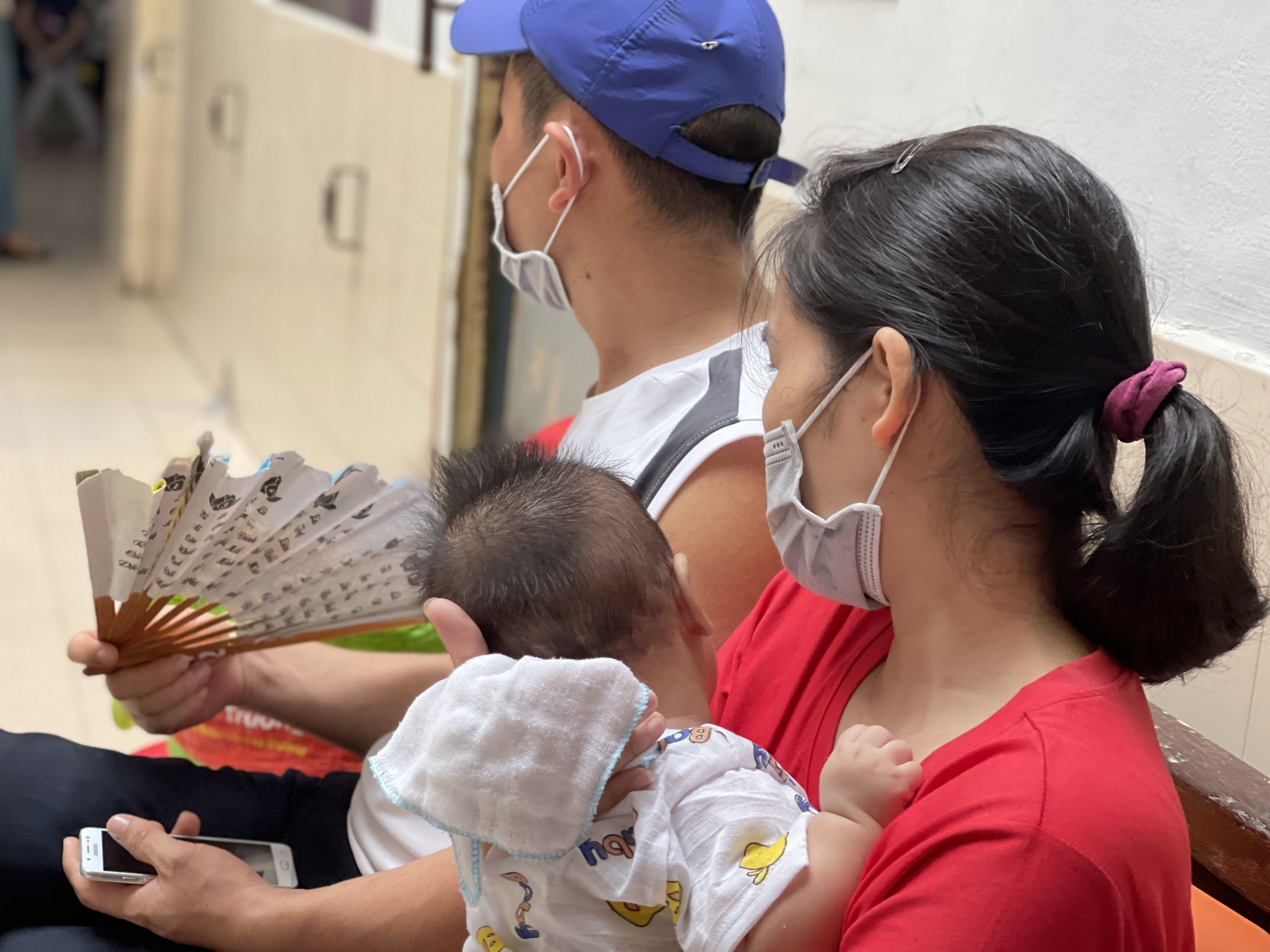 Nhieu dich benh Ha Noi anh 3