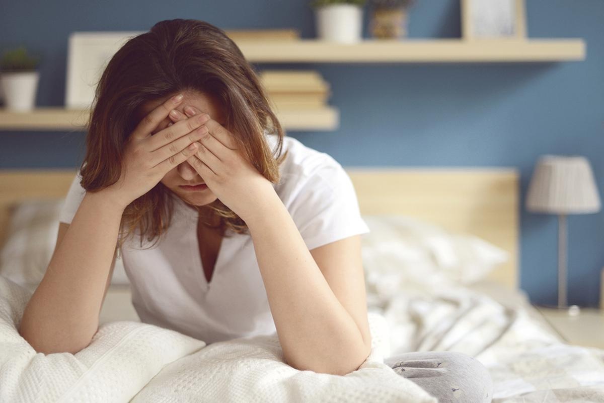 10 dau hieu cua Covid-19 giong benh cum thong thuong hinh anh