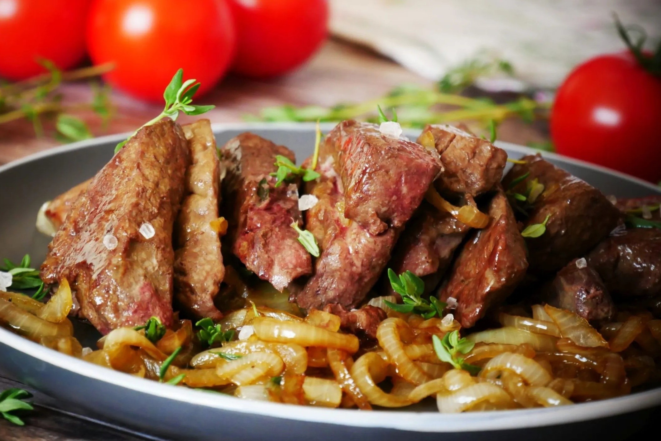 Nhung bo phan cua con bo khong nen an hinh anh