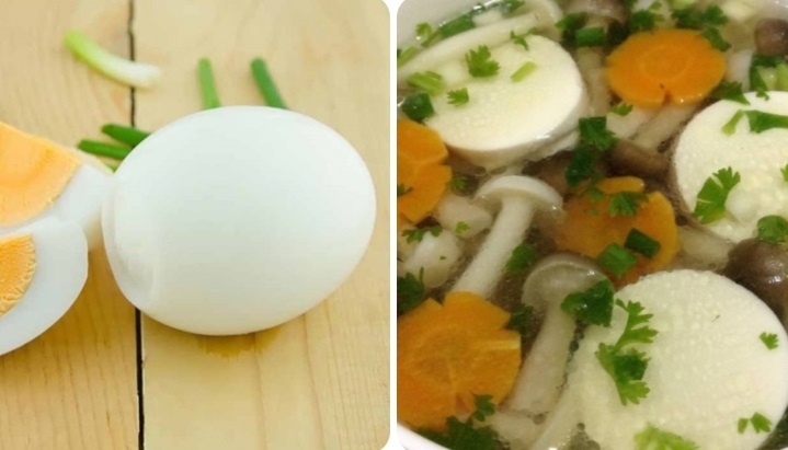 Thuc an de qua dem anh 1