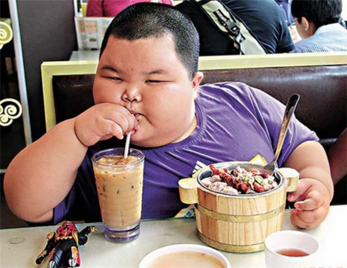 Nguyen nhan tre em bi gan nhiem mo hinh anh