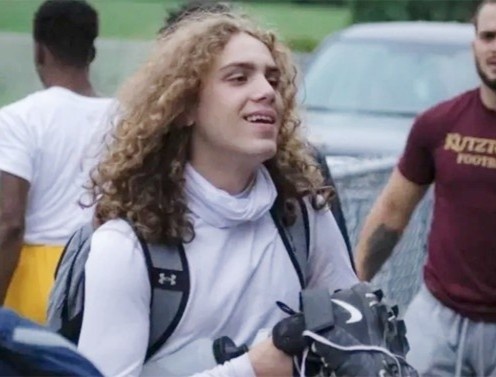 Thieu nien 16 tuoi mat ngay trong ngay nhan chan doan ung thu mau hinh anh