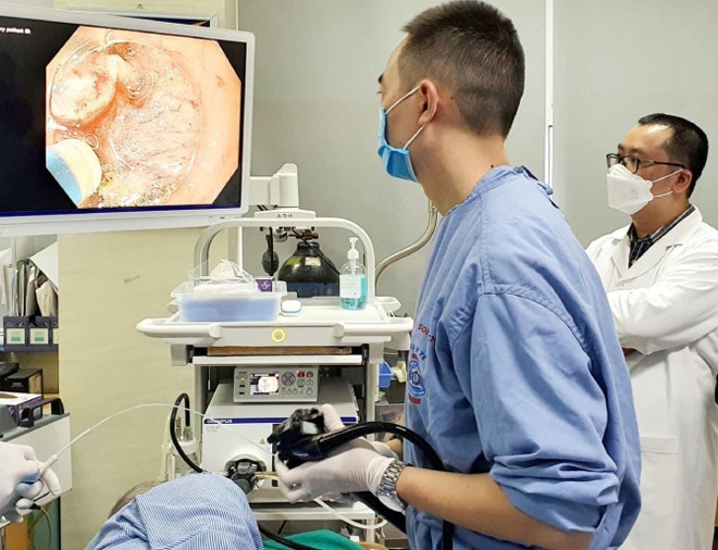 Ung thu giai doan muon anh 1