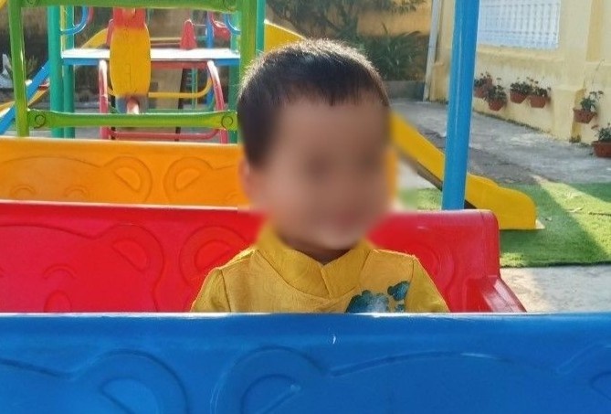 Cuoc dien thoai cua bac si giup cau be thoat vien canh ung thu hinh anh