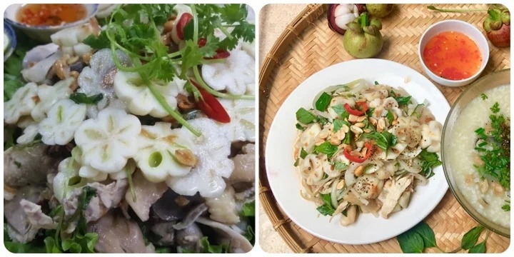 gỏi gà măng cụt ảnh 1 goi ga mang cut anh 1
