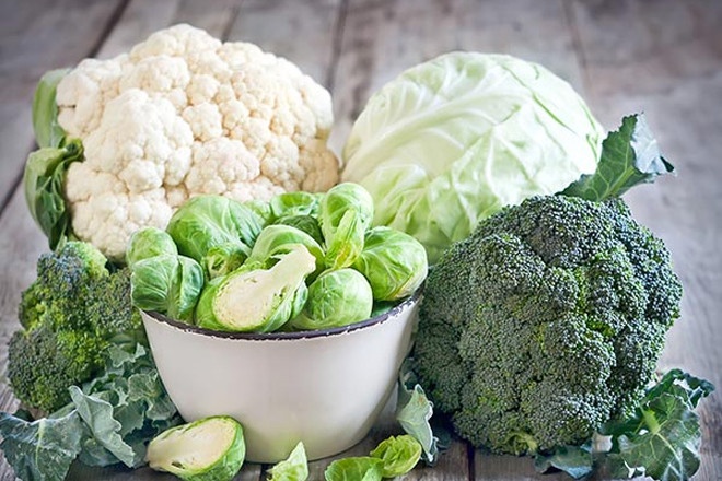 Loai rau duoc chuyen gia tuoi tho ca ngoi hinh anh