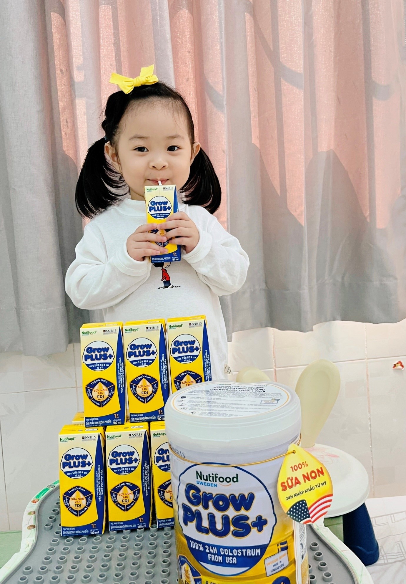 phong dich cho be anh 2