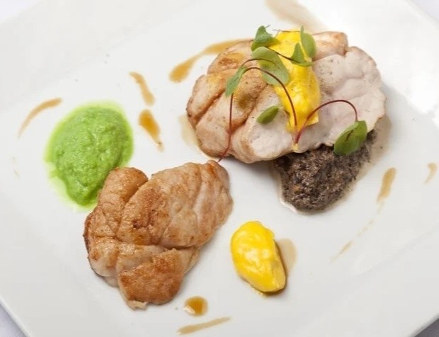 An oc dong vat co tot khong? hinh anh