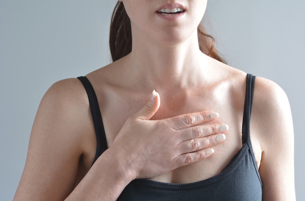 Dau hieu ban bi tang huyet ap hinh anh