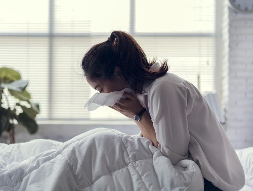 Nuot dom co sao khong? hinh anh