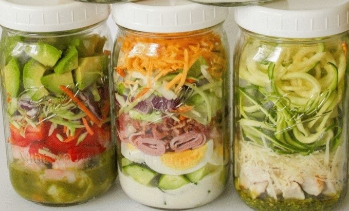 Rau ba bau khong an anh 1