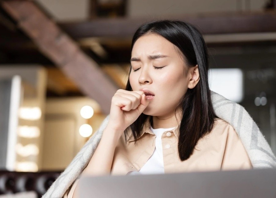 an gi khi bi ho anh 1