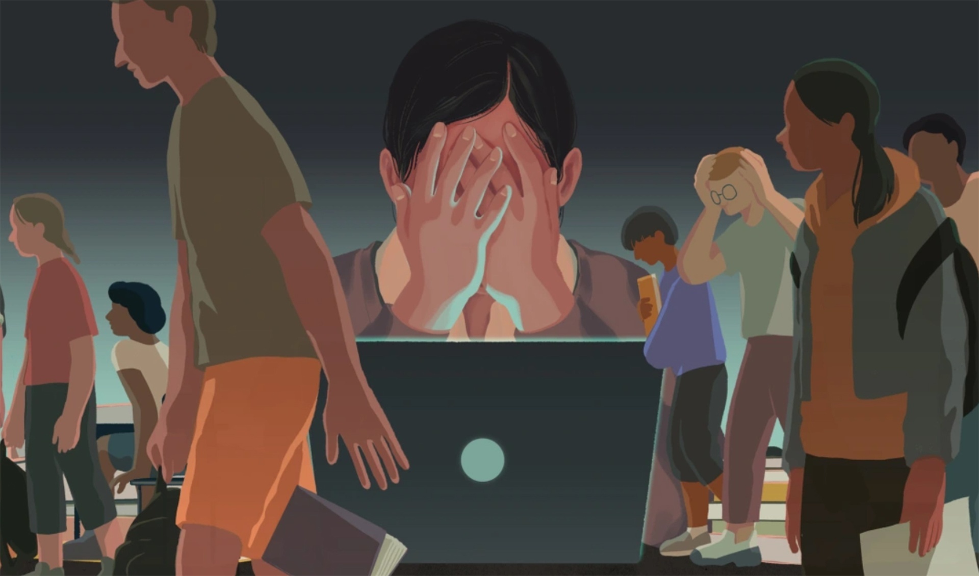 bat nat hoc duong anh 1