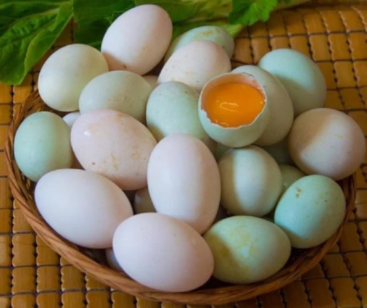 Mua trứng vịt  ảnh 1 Mua trung vit anh 1