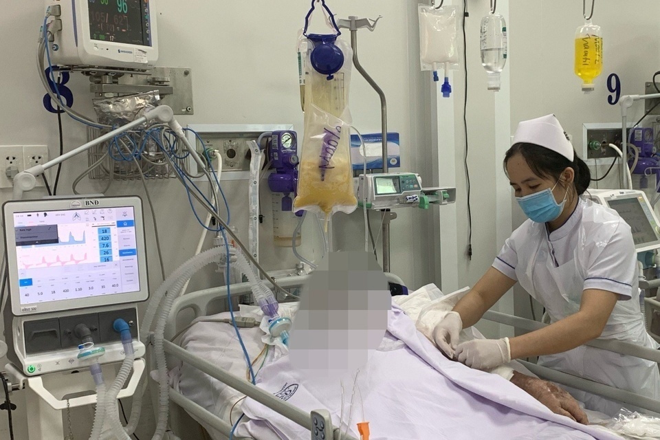 Mau gio lua nghi gay ngo doc o TP.HCM am tinh voi Botulinum hinh anh