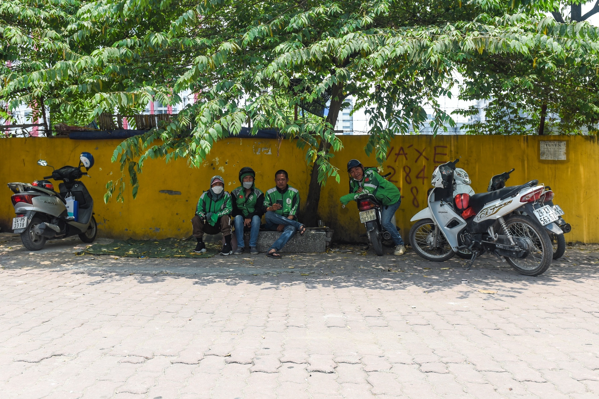 Kiet suc vi nang nong anh 3