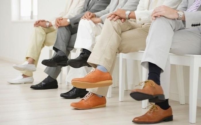 Ngoi cheo chan co tot khong? hinh anh