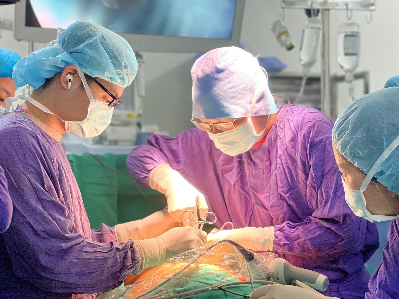 Co gai beo phi anh 1