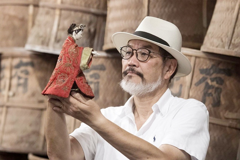 Dong tac don gian giup bac si 70 tuoi kich hoat 'hormone tre hoa' hinh anh