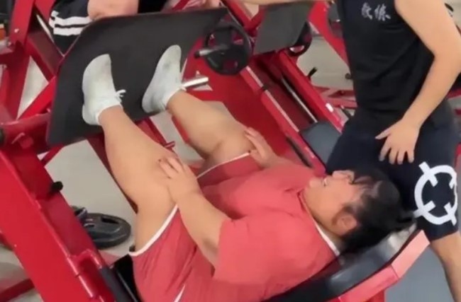 trại giảm cân ảnh 2 trai giam can anh 2