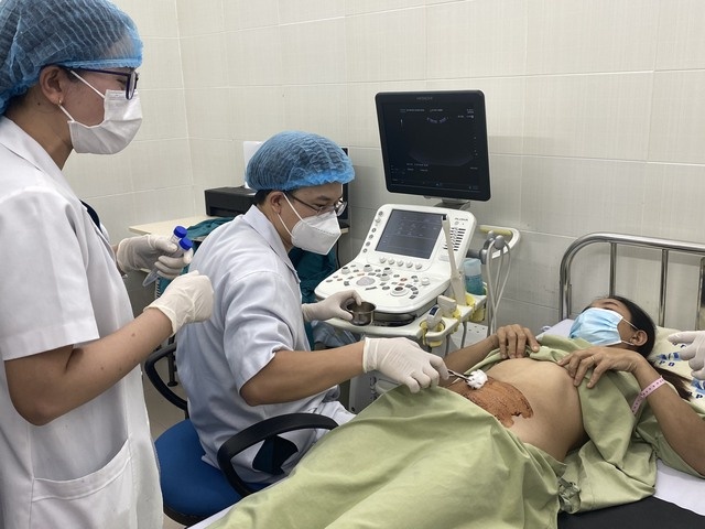 phu nu mang thai anh 2