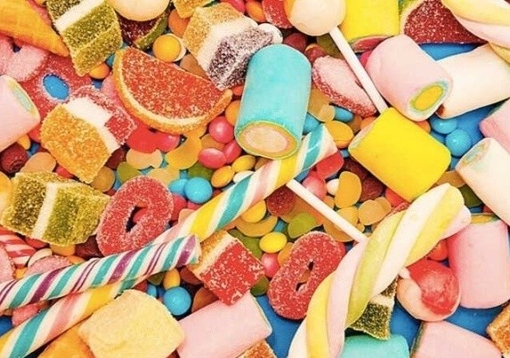 An do ngot co thuc su giam stress? hinh anh