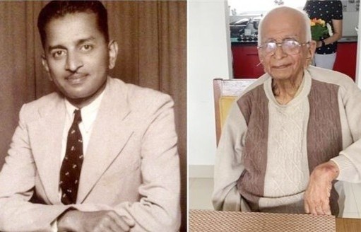 Thoi quen giup cu ong 102 tuoi song khoe sau khi chua ung thu hinh anh