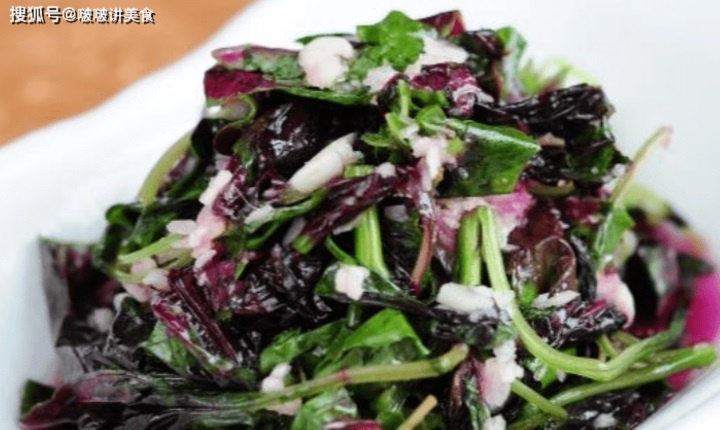 rau truong tho anh 1