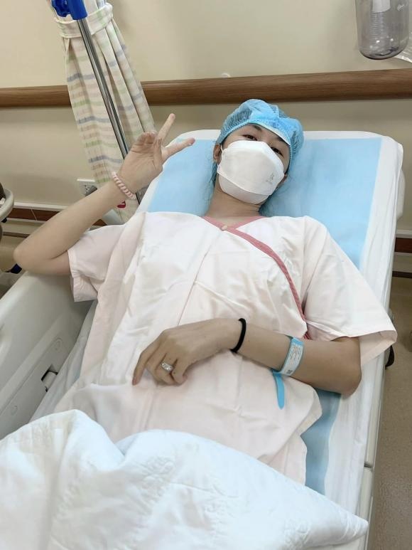 Thủy Anh trữ trứng ảnh 2 Thuy Anh tru trung anh 2
