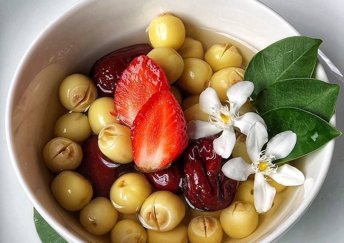 Dung hat sen sai cach gay hai nhu the nao? hinh anh