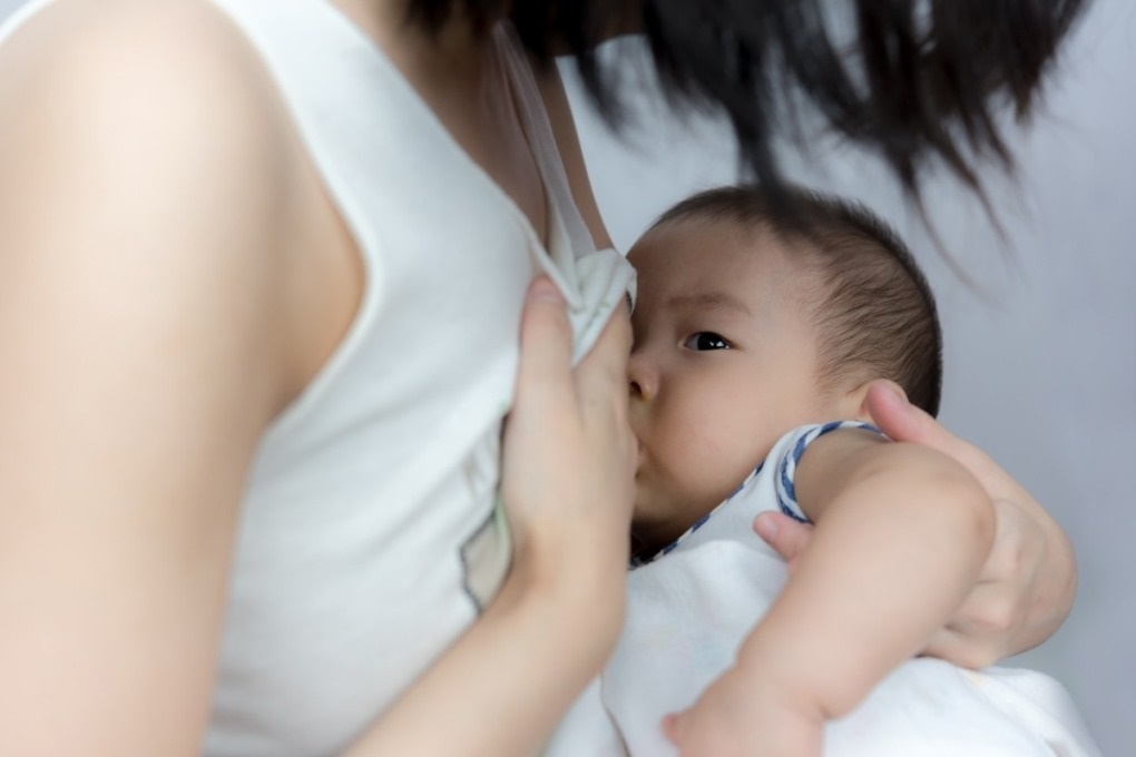 thời gian cho con bú ảnh 1 thoi gian cho con bu anh 1