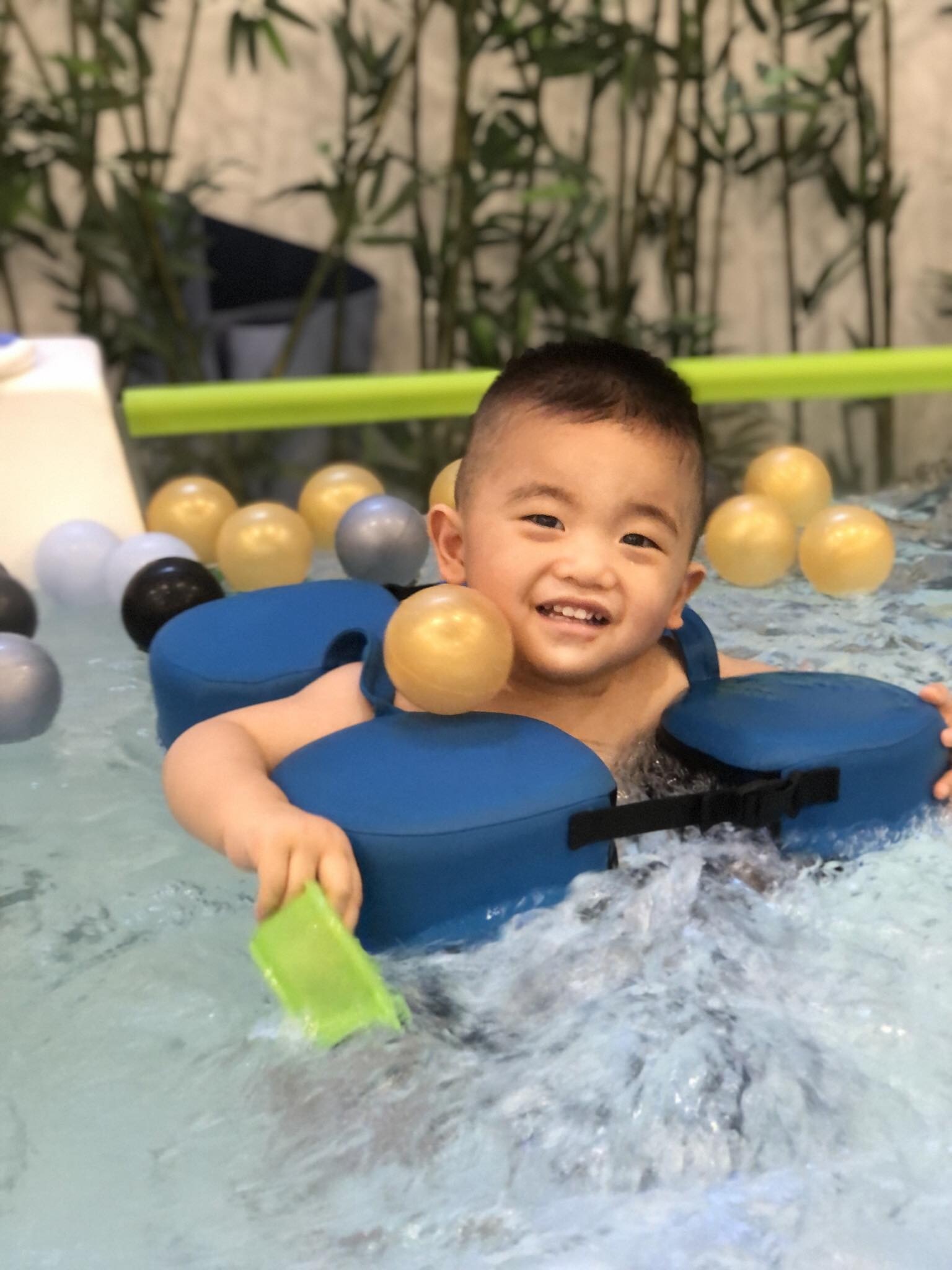 Bơi thủy liệu ảnh 2 Boi thuy lieu anh 2
