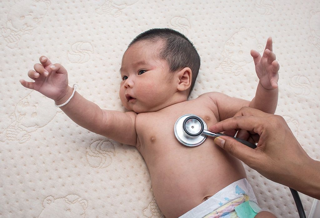 Tai sao tre nho de bi thieu mau thieu sat hinh anh