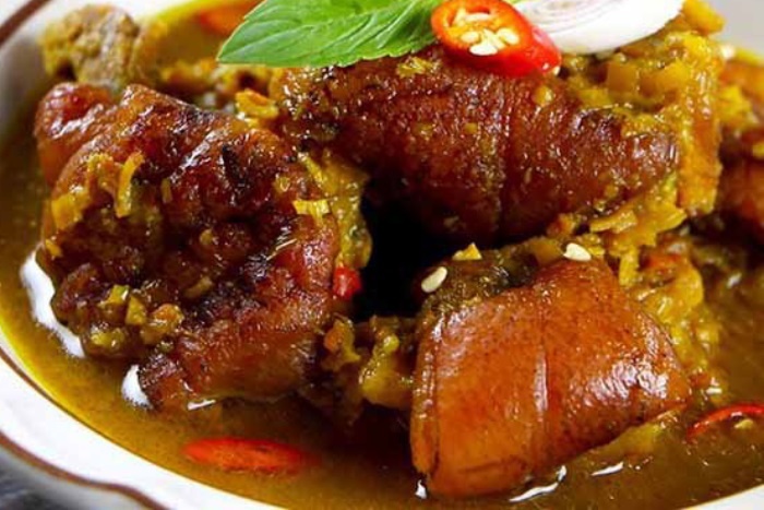 Cach che bien thit lon thanh bai thuoc tot hinh anh
