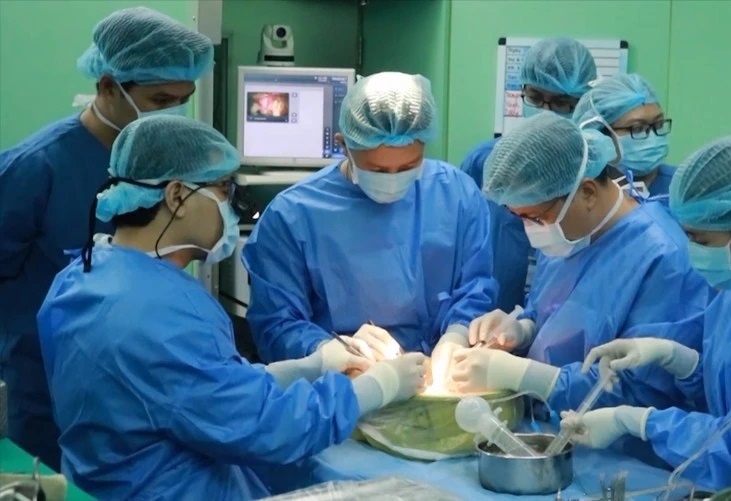 Tieu chuan xet tang danh hieu Thay thuoc nhan dan, Thay thuoc uu tu hinh anh