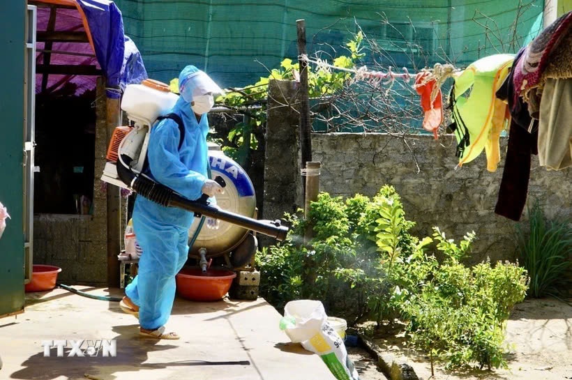 sot xuat huyet quang binh anh 1