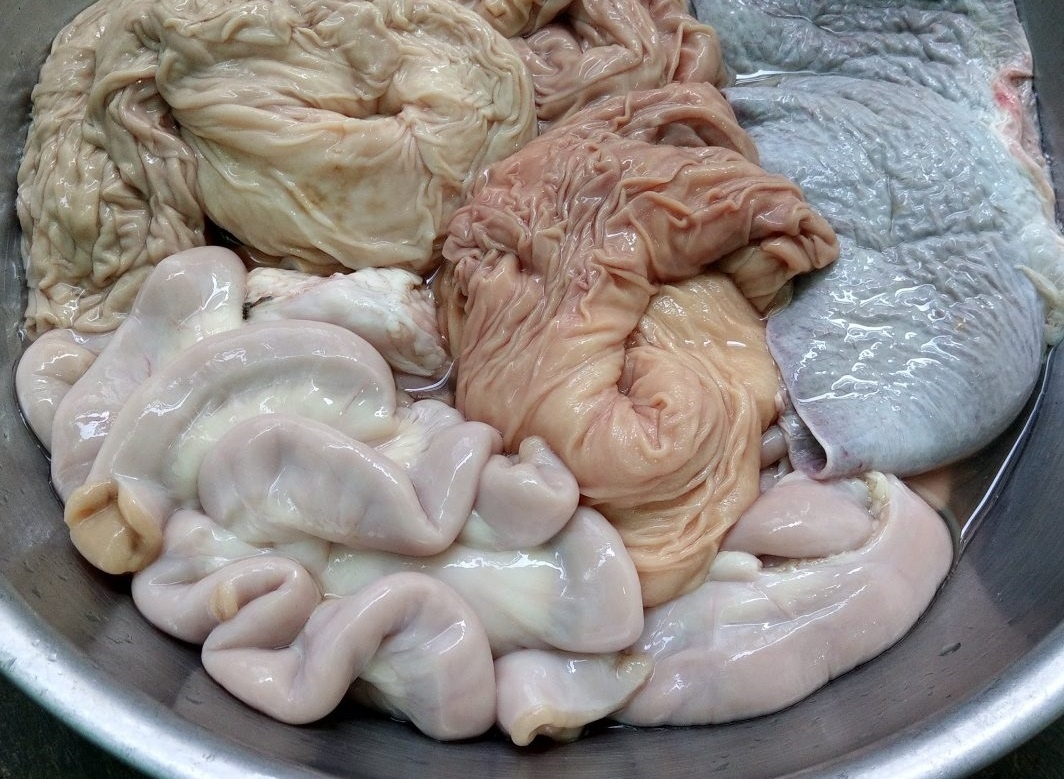 Bo phan khong nen an anh 4