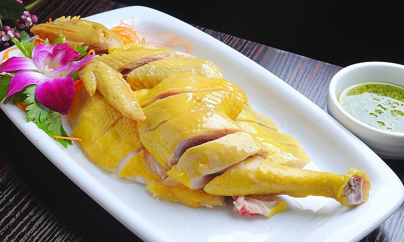 bo phan ban cua ga anh 1